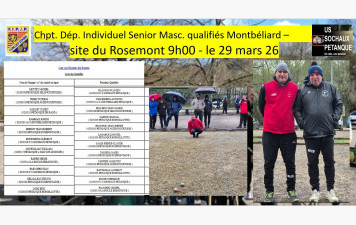 qualif t à t masculin